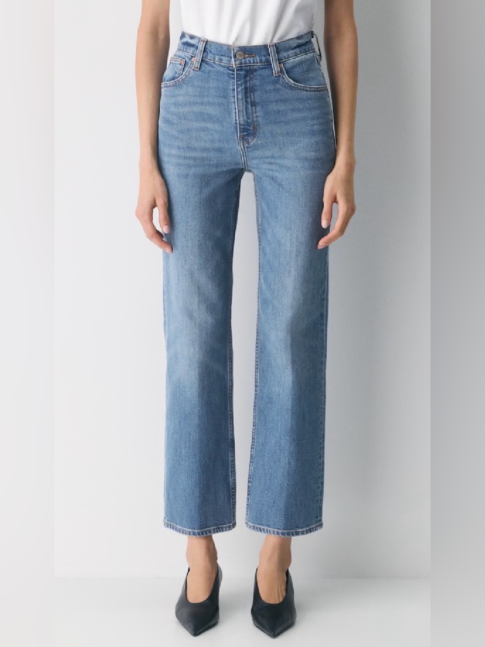 Denim Forum Jeans